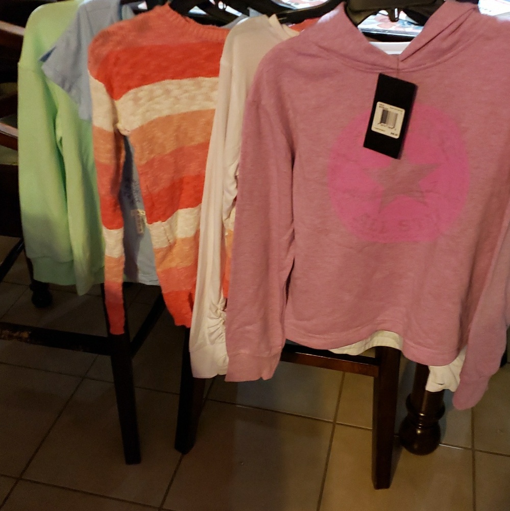 Meet your Posher, Victor